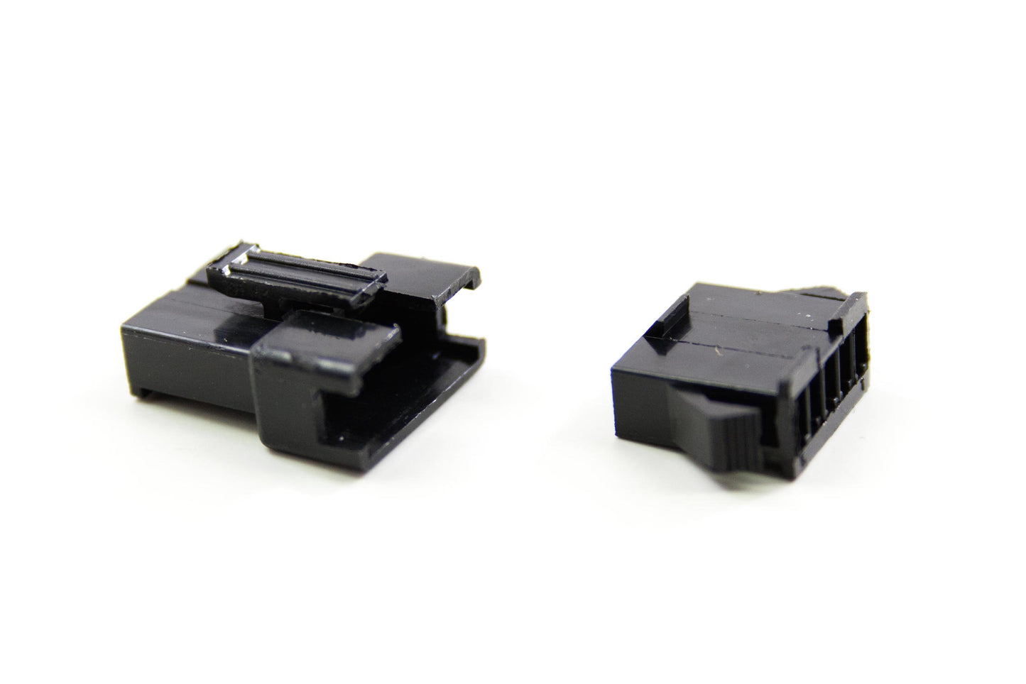Connector: JST 4 Pin Female