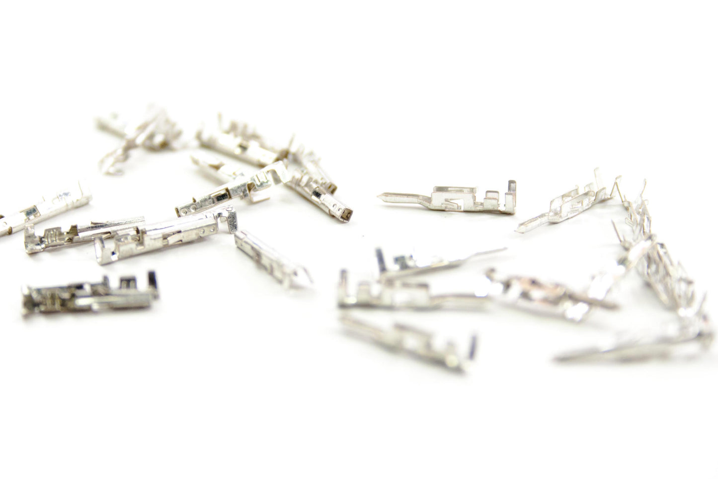 Connector: JST 4 Pin Female
