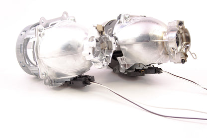 Pigtail: Koito Bi-xenon Solenoid Inputs