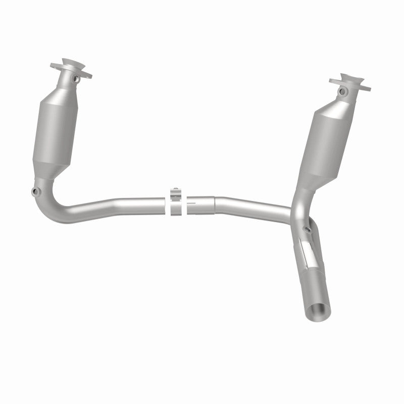 Magnaflow 2004 Dodge Dakota 3.7L Direct Fit Catalytic Converter Magnaflow