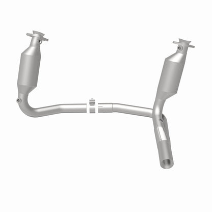 Magnaflow 2004 Dodge Dakota 3.7L Direct Fit Catalytic Converter Magnaflow