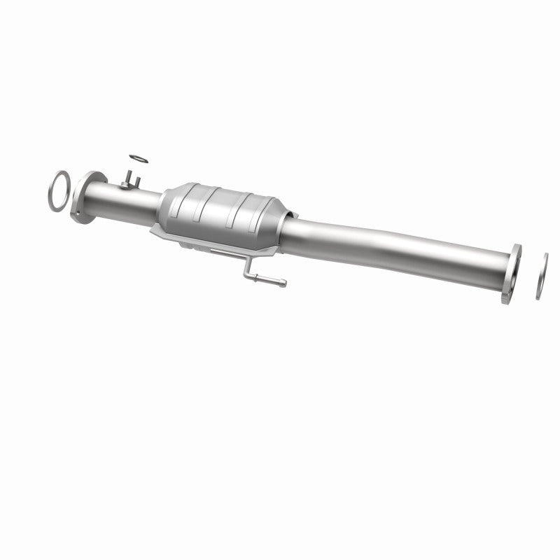 MagnaFlow Conv DF 99-02 4Runner 3.4L rear OEM Magnaflow