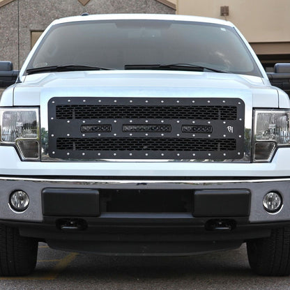 Rigid Industries 40 Inch Spot Midnight SR-Series Pro - 940214BLK Rigid Industries