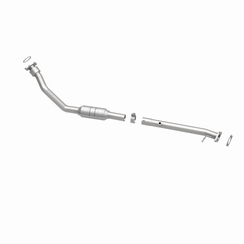 MagnaFlow Conv DF 04-05 Aztek/Rendezvous 3.4L Magnaflow