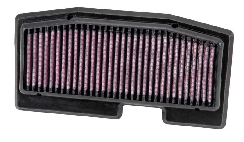 K&N 2013 Triumph Street Triple 675 Replacement Air Filter K&N Engineering