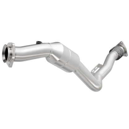 MagnaFlow Conv DF 04-06 VW Phaeton 4.2L Driver Side Front Magnaflow