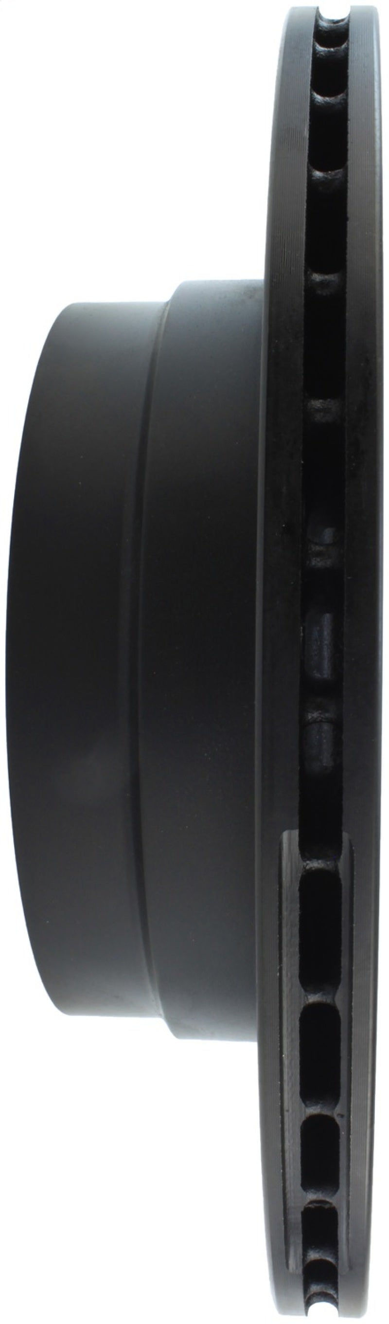 StopTech Drilled Sport Brake Rotor Stoptech