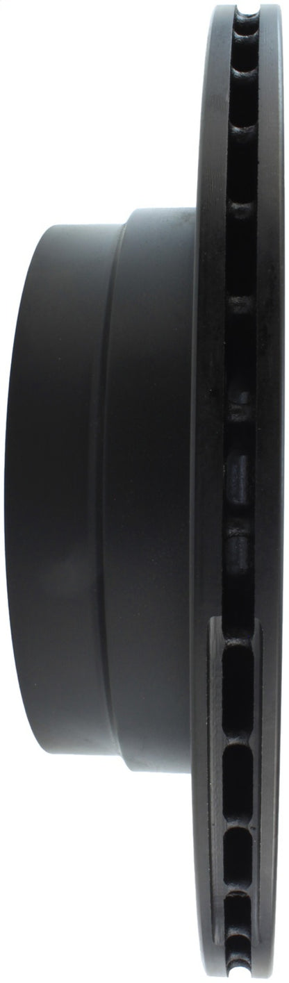 StopTech Drilled Sport Brake Rotor Stoptech