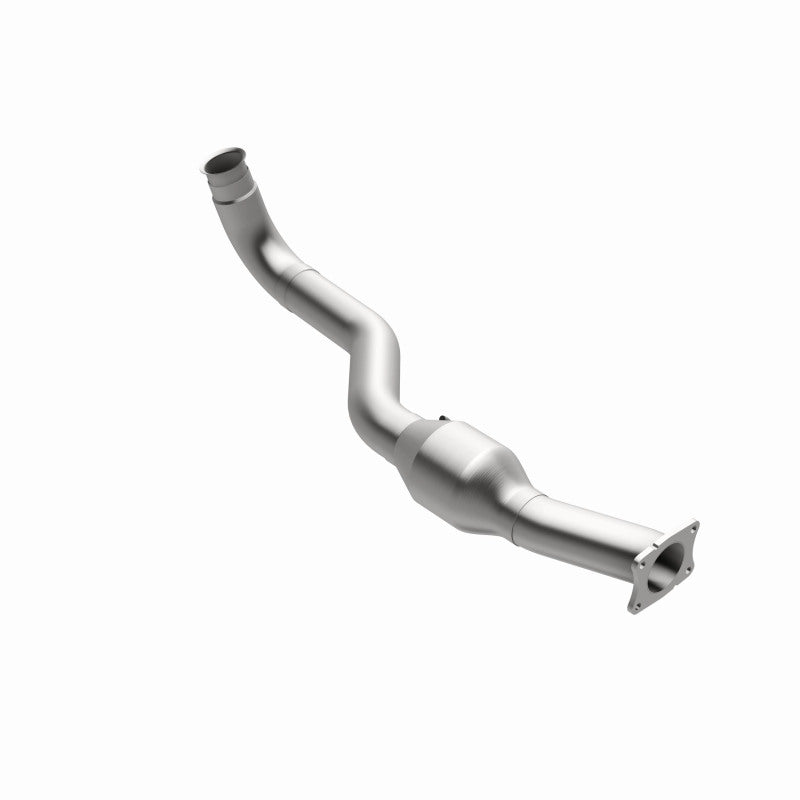 MagnaFlow Conv. DF 01-05 GM Silv/Sierra 6.6L Magnaflow