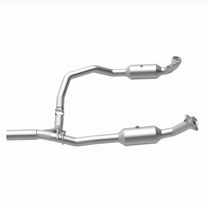 Magnaflow 17-18 Ford E-350 6.8L Direct Fit Converter Magnaflow