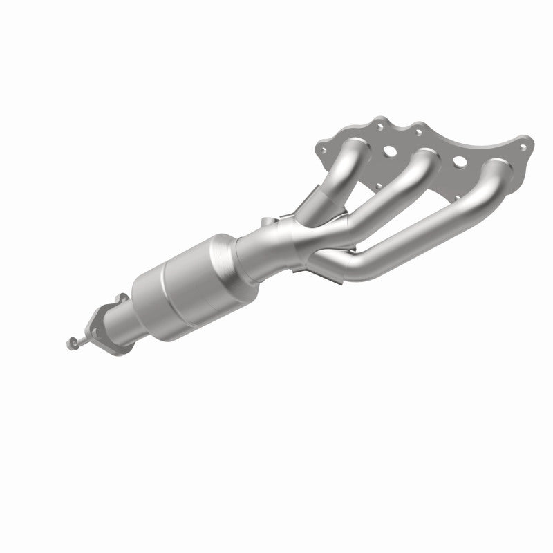 MagnaFlow Conv DF 10-12 Toyota FJ/4Runner 4.0L Magnaflow