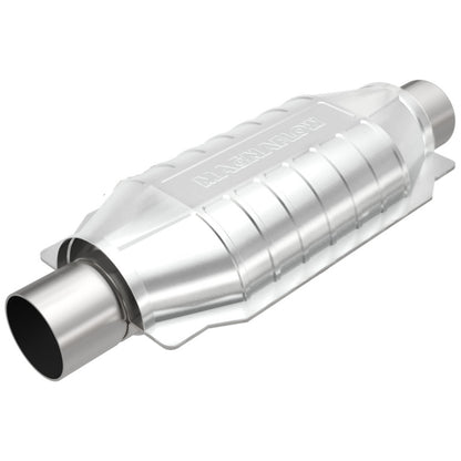 MagnaFlow Conv Univ 2.00inch OBD2 Magnaflow