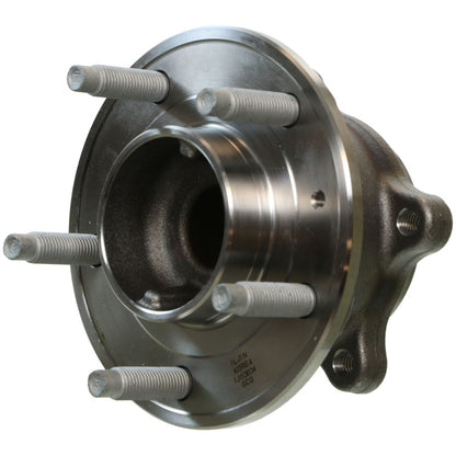 MOOG 10-12 Chevrolet Cruze Rear Hub Assembly Moog