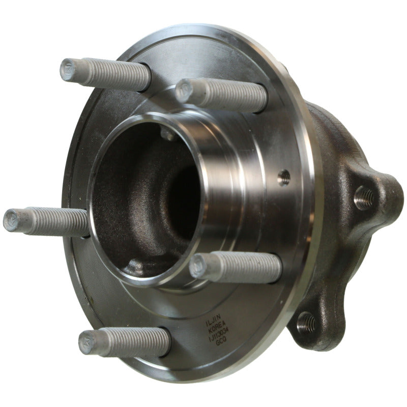 MOOG 10-12 Chevrolet Cruze Rear Hub Assembly