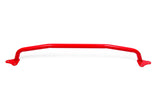 BMR 2015 - 2022 Mustang S550 Rear Bumper Support (Red) BSR760R