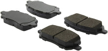 Load image into Gallery viewer, StopTech Premium Ceramic Brake Pads - 308.09560