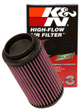 Load image into Gallery viewer, K&amp;N 96-10 Polaris Sportsman/Scrambler Air Filter