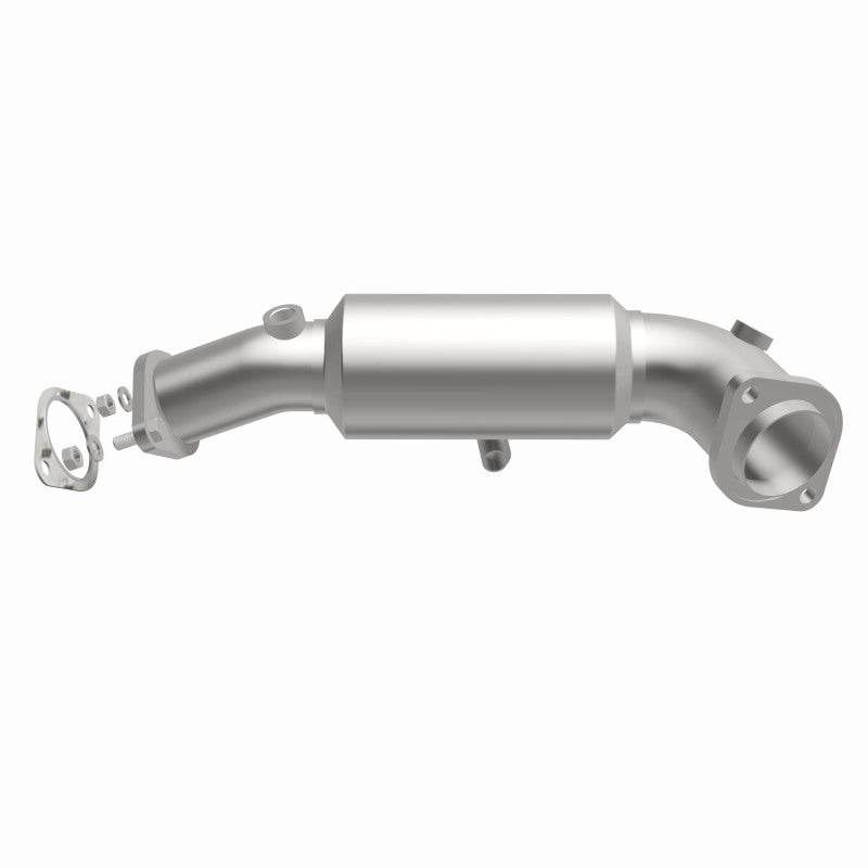 Magnaflow 16-17 Explorer L4 2.3 OEM Close Coupled Direct Fit Converter Magnaflow