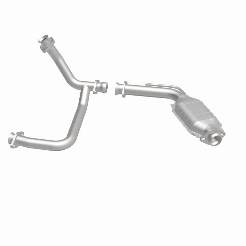 MagnaFlow Conv DF Ford-Mercury 84 87 Magnaflow