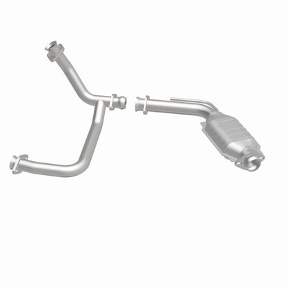 MagnaFlow Conv DF Ford-Mercury 84 87 Magnaflow