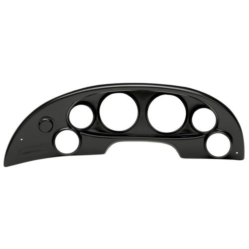 Autometer Ultra-Lite II Direct Fit Dash Kit 94-04 Ford Mustang (2 x 3-3/8in. / 4 x 2-1/16in.) 10008-14