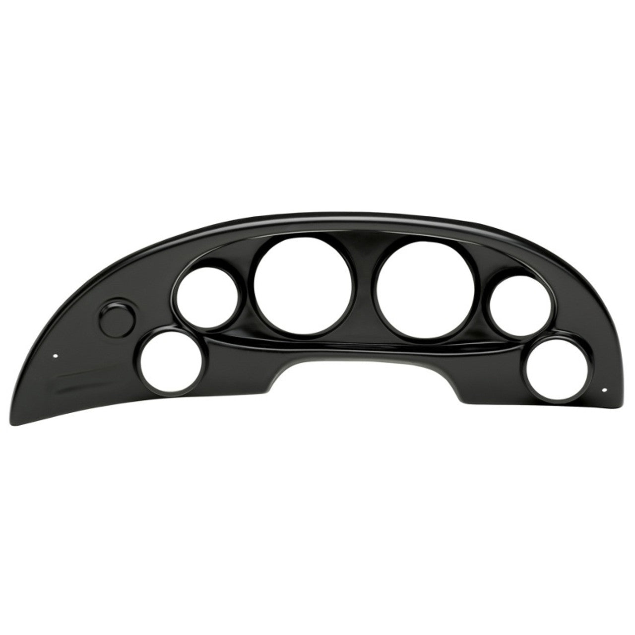 Autometer Sport-Comp II Direct Fit Dash Kit 94-04 Ford Mustang (2 x 3-3/8in. / 4 x 2-1/16in.) 10008-12