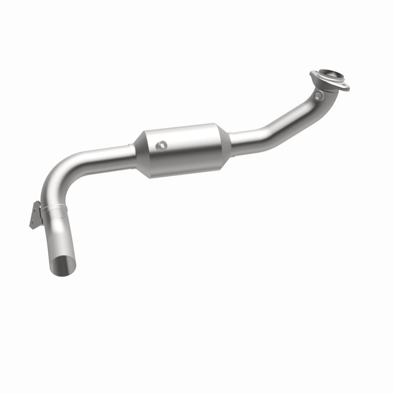 MagnaFlow Conv Direct Fit 05-06 Lincoln Navigator 5.4L Magnaflow