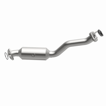 Magnaflow Conv DF 07-08 Honda Fit 1.5L Automatic Transmission Magnaflow