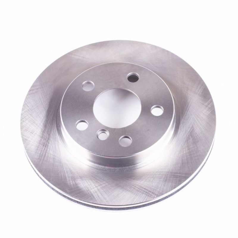 Power Stop 14-19 BMW i3 Front Autospecialty Brake Rotor PowerStop