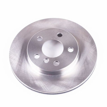Power Stop 14-19 BMW i3 Front Autospecialty Brake Rotor PowerStop
