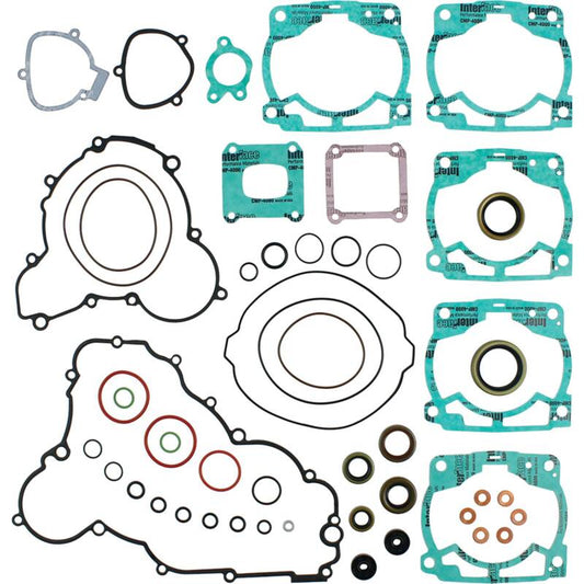 Vertex Complete Gasket Kit With Seals for 2023 Gas-Gas/KTM 250 XC-W & More - 8110062