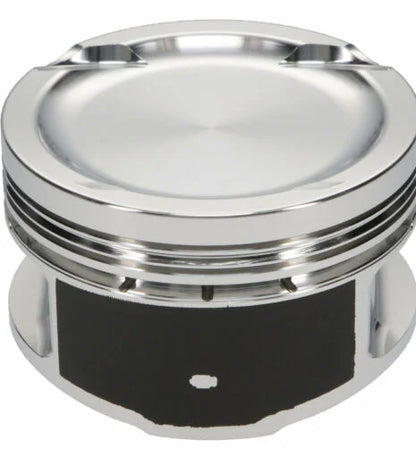 JE Pistons Volkswagen 2.0T FSI Piston Kit – 83.00 Mm Bore – 1.165 In. CH, -12.20 CC JE Pistons