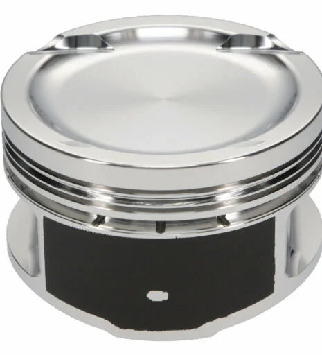 JE Pistons Volkswagen 2.0T FSI Piston Kit – 83.00 Mm Bore – 1.165 In. CH, -12.20 CC JE Pistons