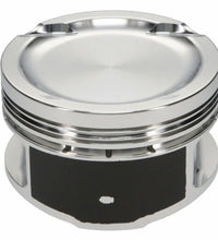 Load image into Gallery viewer, JE Pistons Volkswagen 2.0T FSI Piston Kit – 83.00 Mm Bore – 1.165 In. CH, -12.20 CC