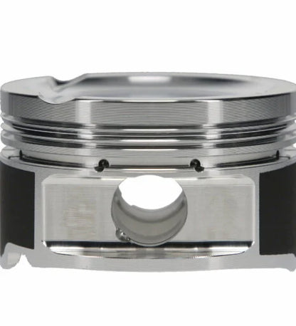 JE Pistons Volkswagen 2.0T FSI Piston Kit – 83.00 Mm Bore – 1.165 In. CH, -12.20 CC JE Pistons
