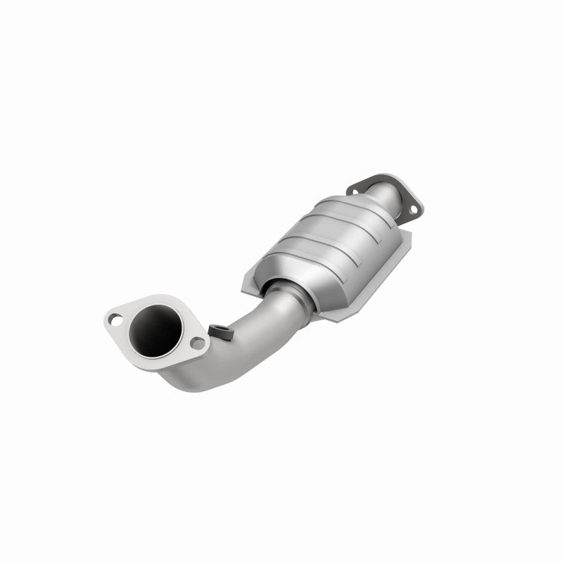 MagnaFlow Conv DF 96-98 Mazda Mpv Front 3.0L Magnaflow