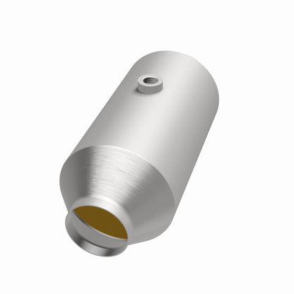 Magnaflow 2.50in. Uni. Ford 8617 Mid-Bed Series Direct Fit Converter Magnaflow