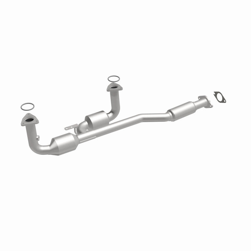 MagnaFlow Conv DF 95-99 Nissan Maxima 3.0L F Magnaflow
