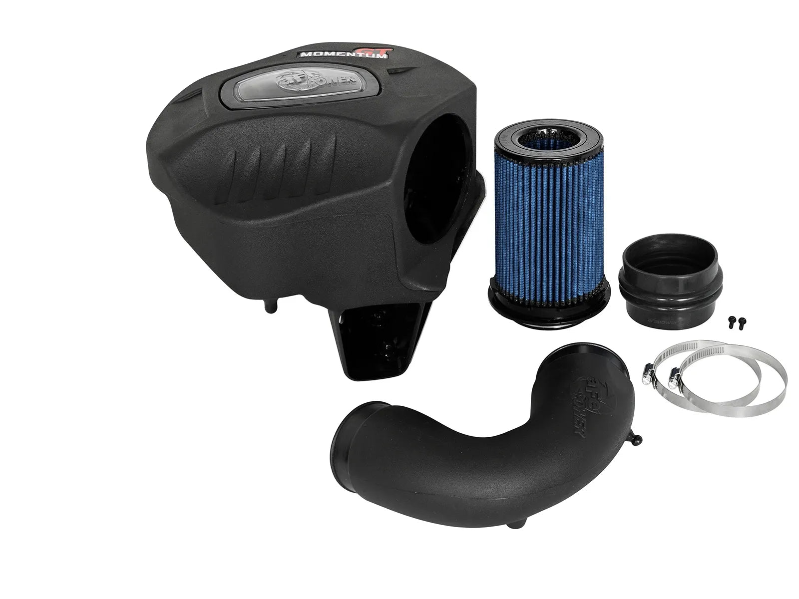 aFe Momentum GT Air Intake System 17-21 BMW B46/2.0L - 54-76312 aFe