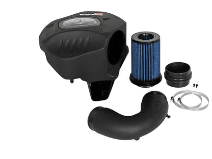 aFe Momentum GT Air Intake System 17-21 BMW B46/2.0L - 54-76312 aFe