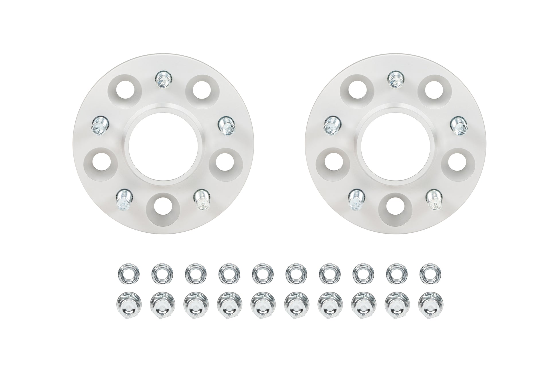 Eibach 2003-2018 Mazda 6 / 3 / MX-5, 25mm Pro-Spacer (Pair) - S90-4-25-016 Eibach