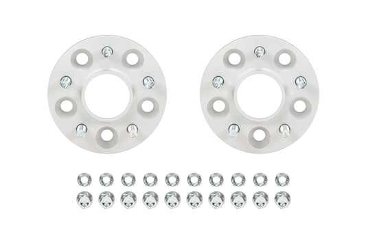 Eibach 2003-2018 Mazda 6 / 3 / MX-5, 25mm Pro-Spacer (Pair) - S90-4-25-016 Eibach