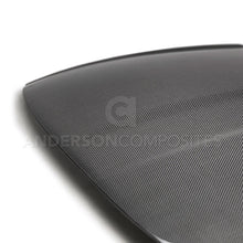 Load image into Gallery viewer, Anderson Composites 06-13 Chevrolet Corvette C6 Z06 / ZR1 Carbon Fiber Roof - AC-CR05CHC6