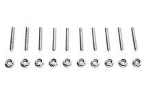 Load image into Gallery viewer, Precision Works Intake Manifold Stud Nut Washer Kit - PW-INTAKE-STUDS-HONDA-KIT