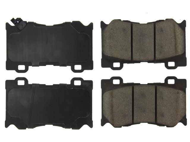 StopTech Front Disc Brake Pad Set - 305.13460 Stoptech