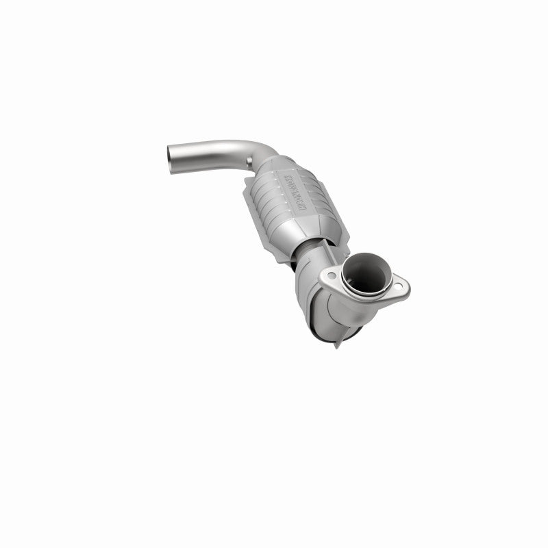 MagnaFlow Conv DF 01-03 F150 5.4 Driver Side OEM Magnaflow