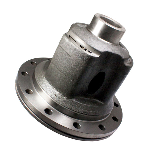 Yukon Gear 11.5in Chrysler & GM Helical Gear Type Positraction Yukon Gear & Axle