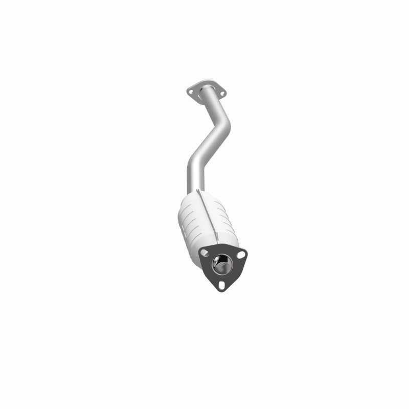MagnaFlow Conv DF 01-04 Frontier Driver Side 3.3L Magnaflow