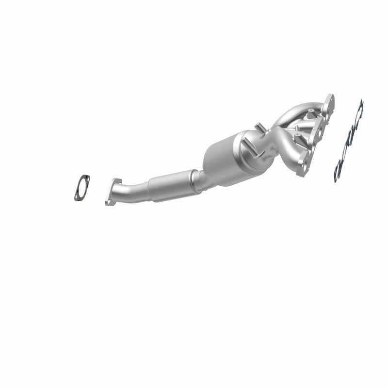 Magnaflow 09-10 Ford Focus 2.0L Direct Fit Converter Magnaflow