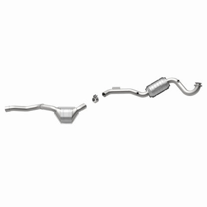 MagnaFlow Conv DF Mercedes ML430 99-02 Passenger Side OEM Magnaflow